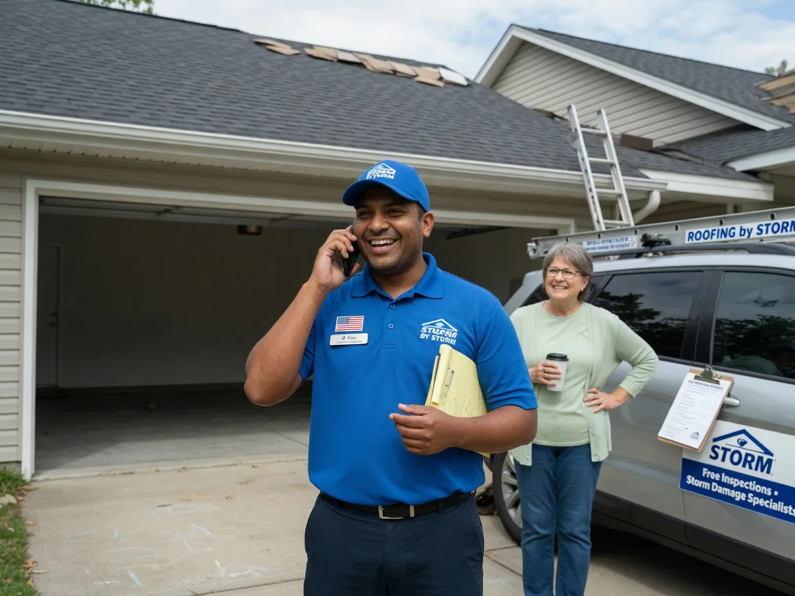 Roof Repair Near Me Brookside, DE FAQs