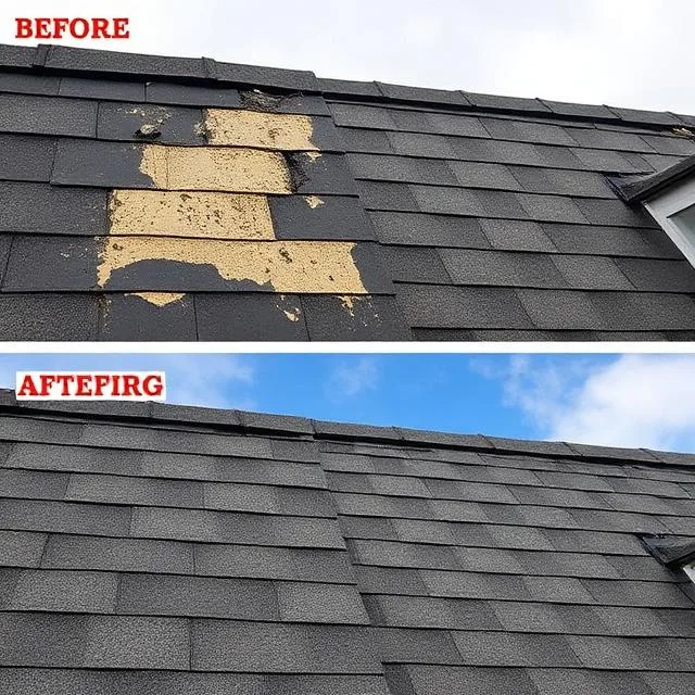 Roof Repair Near Me in Brookside, DE near me